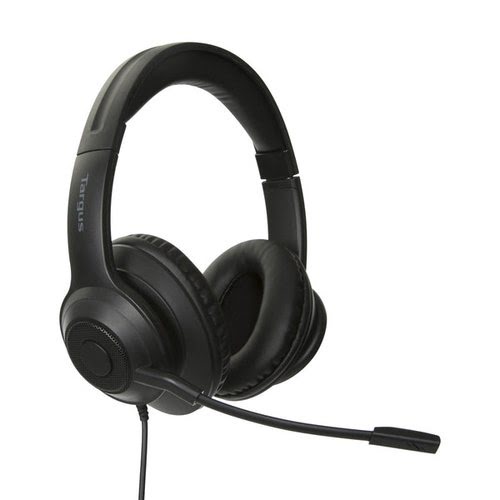 Wired Stereo Headset - Achat / Vente sur grosbill-pro.com - 5