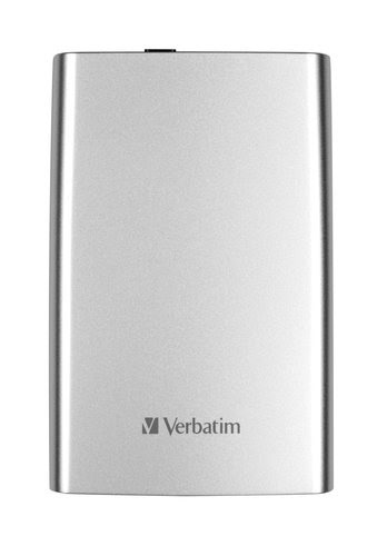 Ext. HDD 2.5" 1TB USB 3.0 Silver - Achat / Vente sur grosbill-pro.com - 5