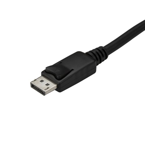 StarTech.com Cable USB C to DisplayPort - Achat / Vente sur grosbill-pro.com - 3