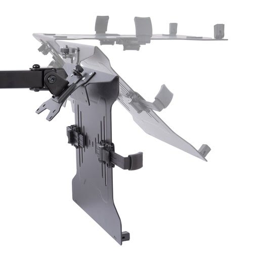 MONITOR ARM - VESA LAPTOP TRAY - Achat / Vente sur grosbill-pro.com - 7