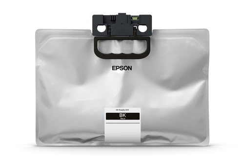 Grosbill Consommable imprimante Epson - Noir - C13T01D100