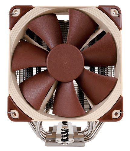 Noctua NOCTUA HEATSINK NH-U12S SE-AM4 - Ventilateur CPU Noctua - 1