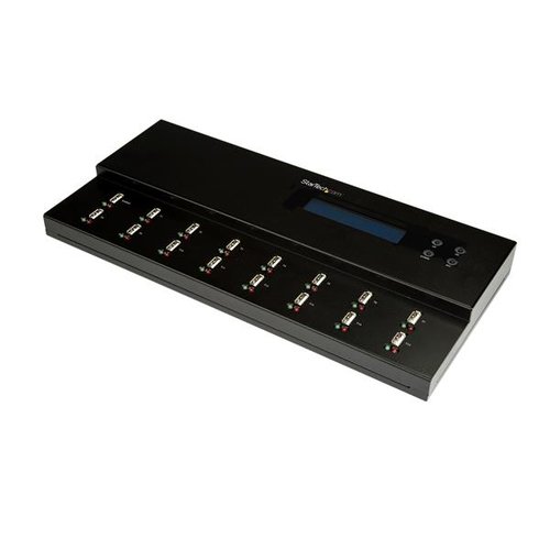 StarTech.com USB Duplicator/Eraser - 1:1 - Achat / Vente sur grosbill-pro.com - 0