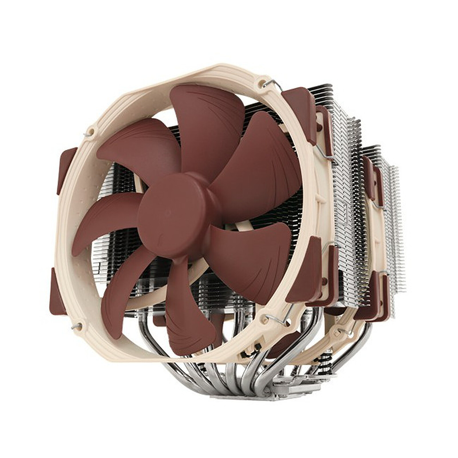 Noctua NH-U14S TR5-SP6 - Ventilateur CPU Noctua - grosbill-pro.com - 0