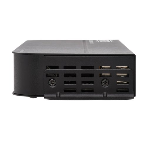 4PT DSPLYPRT/USB KVM SWITCH 4K - Achat / Vente sur grosbill-pro.com - 12