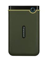 2TB Slim StoreJet2.5" M3G Portable HDD - Achat / Vente sur grosbill-pro.com - 0