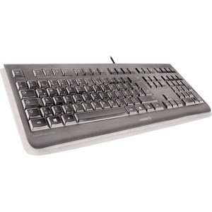 CHERRY KC 1068 KEYBOARD CORDED - Achat / Vente sur grosbill-pro.com - 2
