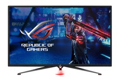 Grosbill Ecran PC Asus ROG Strix XG438QR - 43"/4K/VA/4ms/120Hz/FreeSyncPP