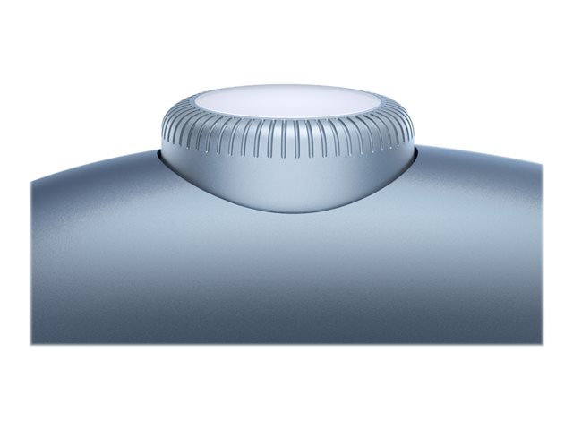 Apple AirPods Max Bleu ciel Stereo Bleu - Micro-casque - 2