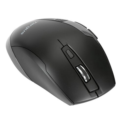 Anti Microbial Ergonomic BlueTrace Mouse - Achat / Vente sur grosbill-pro.com - 4