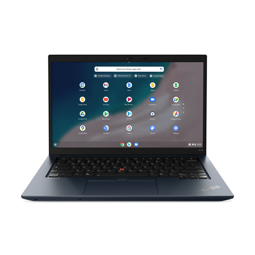 ThinkPad C14 Chromebook - Achat / Vente sur grosbill-pro.com - 0