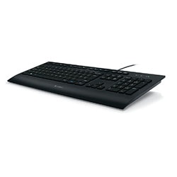 Logitech Clavier PC MAGASIN EN LIGNE Grosbill