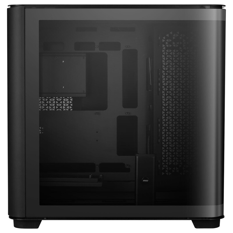 MSI MEG MAESTRO 700L PZ  - Boîtier PC MSI - grosbill-pro.com - 2