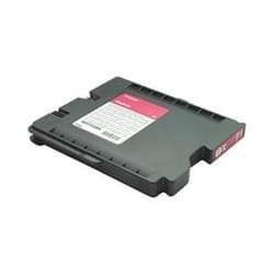 Grosbill Consommable imprimante Ricoh Cartouche GC 21M Magenta - 405534