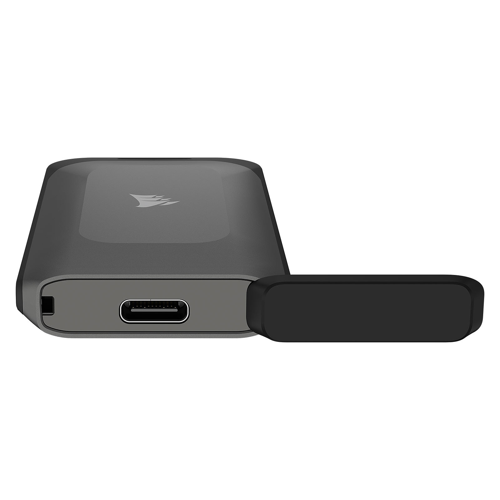Samsung T9 SSD 2To noir USB-C - Disque dur externe - Achat et prix