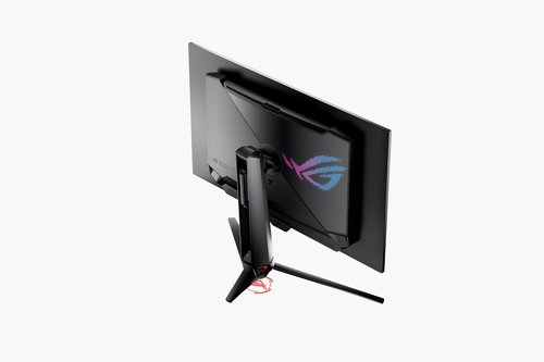 Asus 32"  90LM0A50-B01370 - Ecran PC Asus - grosbill-pro.com - 2