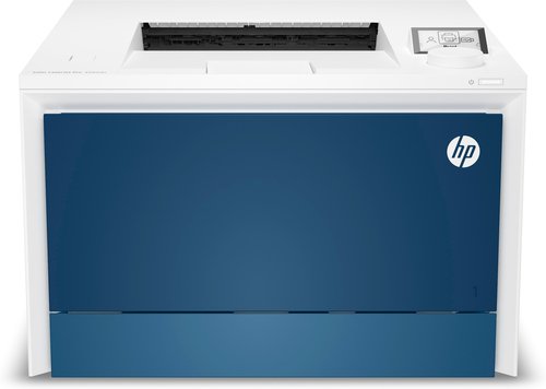 Grosbill Imprimante HP Color LaserJet Pro 4202dn A4 USB 