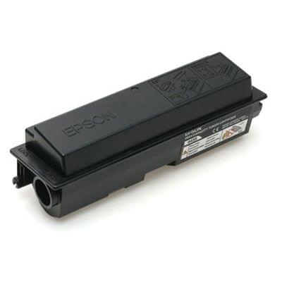 Toner C13S050438 Noir - 3500p pour imprimante Laser Epson - 0