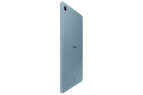 Samsung Galaxy TAB S6 Lite Blue P613NZBA - Tablette tactile - 14