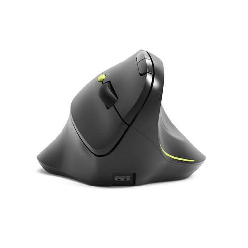 Port Ergo Soft - Souris PC Port - grosbill-pro.com - 1