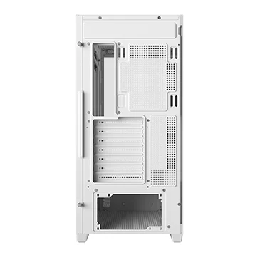 Deepcool MT/SansAlim/ATX Blanc - Boîtier PC Deepcool - grosbill-pro.com - 9