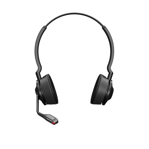 Jabra Engage 55 Stereo USB-A MS EMEA - Achat / Vente sur grosbill-pro.com - 3