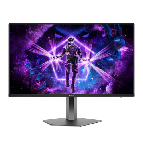 AOC 32"  AG326UD - Ecran PC AOC - grosbill-pro.com - 1