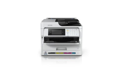 Imprimante multifonction Epson WorkForce Pro WF-C5890DWF - 1