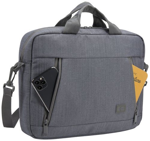 Huxton Attaché 13" Graphite (HUXA213G) - Achat / Vente sur grosbill-pro.com - 4