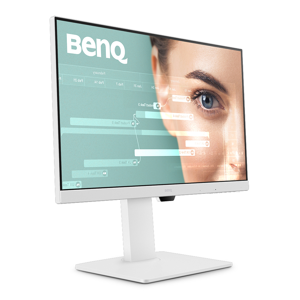 BenQ 27"  9H.LMNLB.QBE - Ecran PC BenQ - grosbill-pro.com - 3