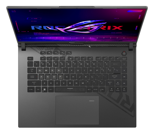 ROG Strix G16 G614JZ-N4118W - Achat / Vente sur grosbill-pro.com - 5