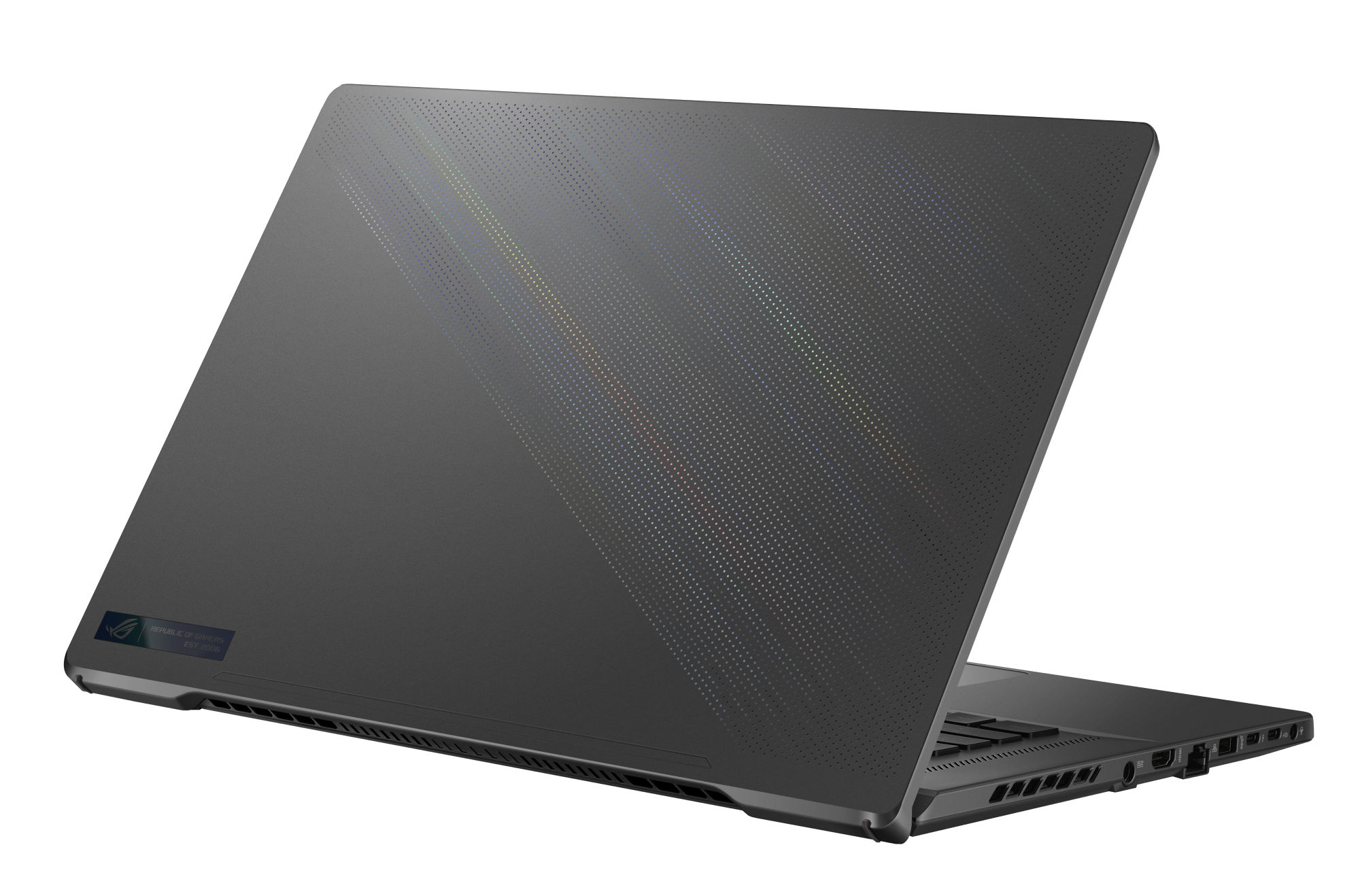 ROG ZEPHYRUS GU603VI-N4081W - Achat / Vente sur grosbill-pro.com - 4