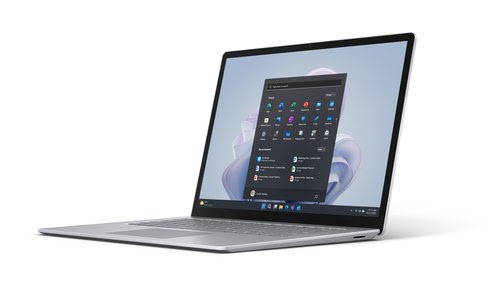 Surface Laptop 5 RFI-00007 Platine - Achat / Vente sur grosbill-pro.com - 1