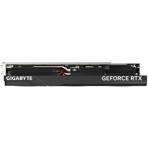 Gigabyte GeForce RTX 4090 WINDFORCE V2 24G - Carte graphique - 2