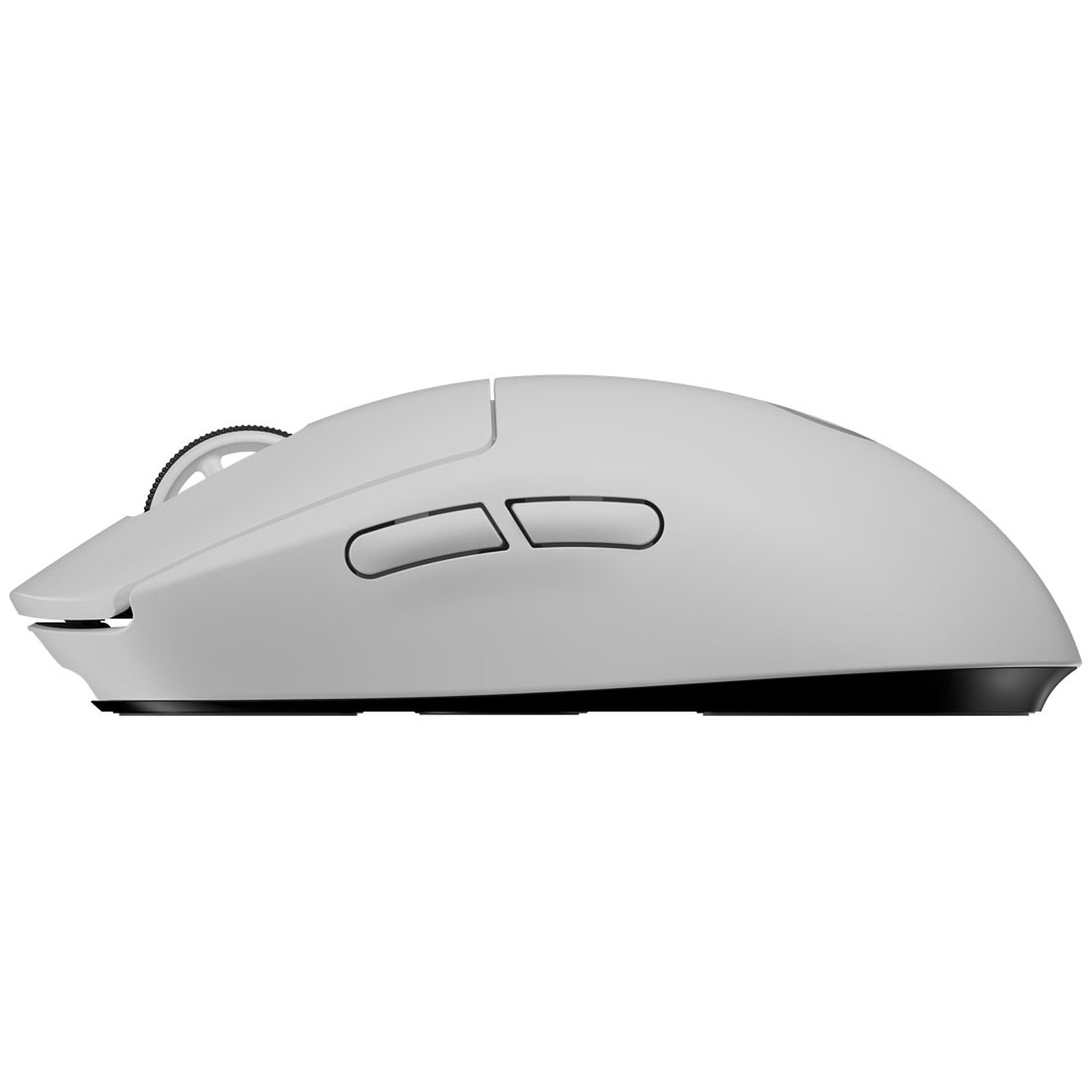 Logitech PRO X SUPERLIGHT Wireless Gaming Mouse White - Souris PC