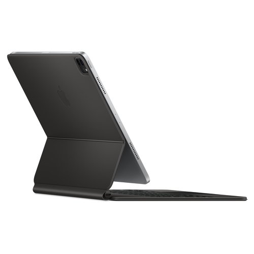 Magic Keyboard 12.9" noir pour iPad Pro 5e gen. - Achat / Vente sur grosbill-pro.com - 4