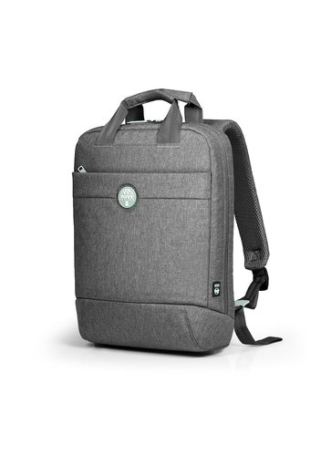 YOSEMITE ECO BACKPACK 13/14 GREY (400702) - Achat / Vente sur grosbill-pro.com - 2