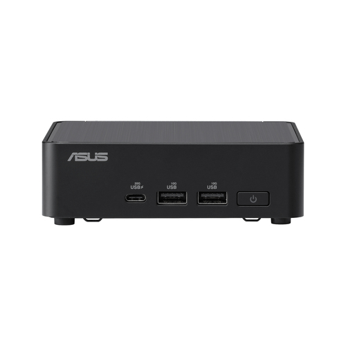 Asus NUC 14 Pro Core 3 100U/M2/Wifi/BT/LAN 2.5G/So-DDR5 - Barebone et Mini-PC - 0