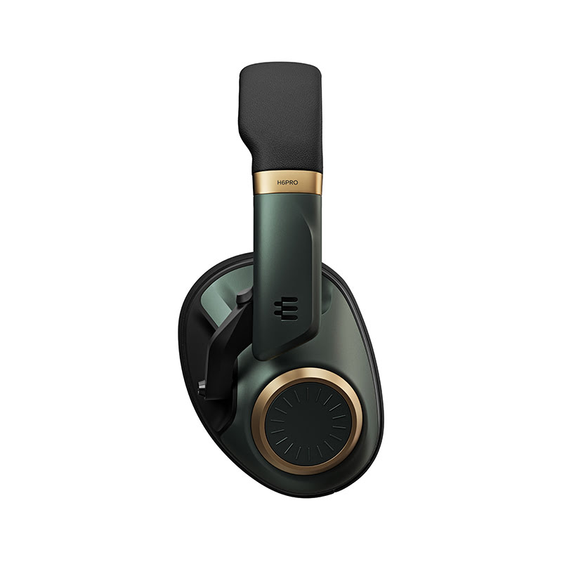 EPOS H6 PRO Closed Vert Stereo Vert - Micro-casque - grosbill-pro.com - 3