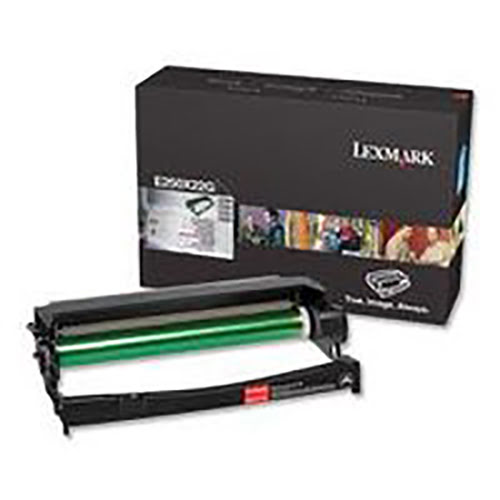 Photoconducteur Noir 30K Pages - E250X22G pour imprimante  Lexmark - 0