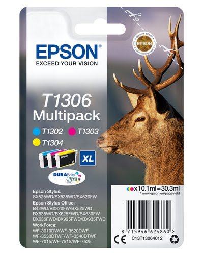 Epson Consommable imprimante MAGASIN EN LIGNE Grosbill