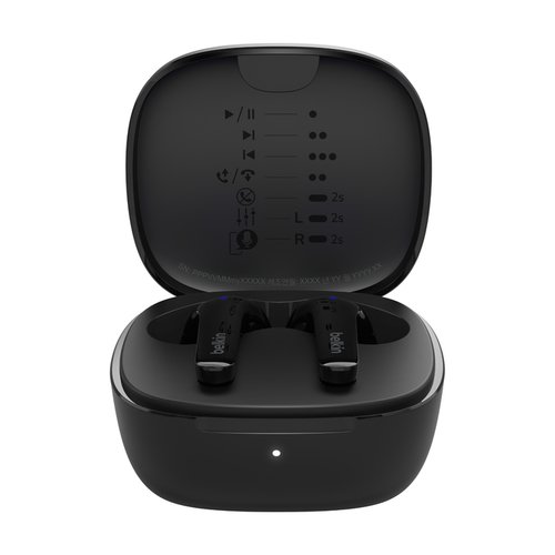 SOUNDFORM Motion True Wireless Earbuds - Achat / Vente sur grosbill-pro.com - 1