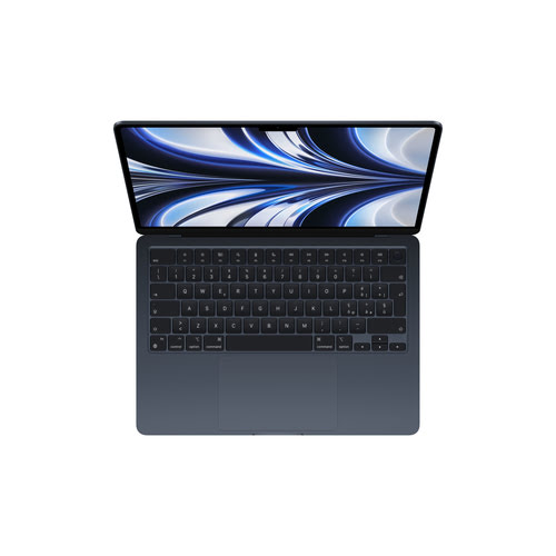 Apple MacBook Air 13.6" - WQXGA/M2/8Go/256SSD/Noir (MLY33FN/A) - Achat / Vente MacBook sur grosbill-pro.com - 2