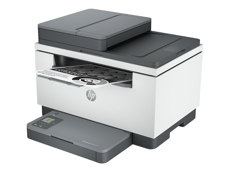 Imprimante multifonction HP LaserJet M234sdw - grosbill-pro.com - 2