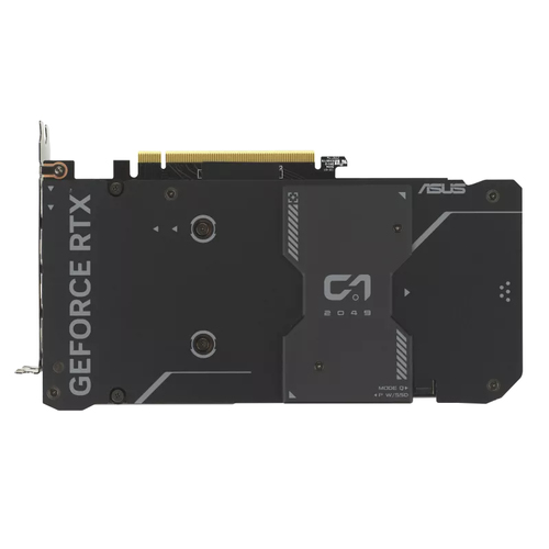 Asus Dual GeForce RTX 4060 Ti SSD OCD Edition 8Go - Carte graphique - 4