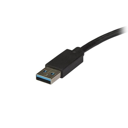 Adapter 4K 30Hz - USB 3.0 to DisplayPort - Achat / Vente sur grosbill-pro.com - 2