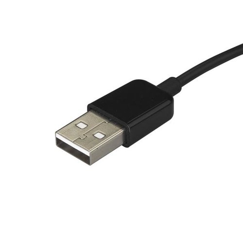 DVI to DisplayPort Adapter - USB Power - Achat / Vente sur grosbill-pro.com - 2