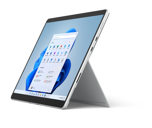 Surface Pro 8 i7/16/256 LTE CM Plati W11 - Achat / Vente sur grosbill-pro.com - 1
