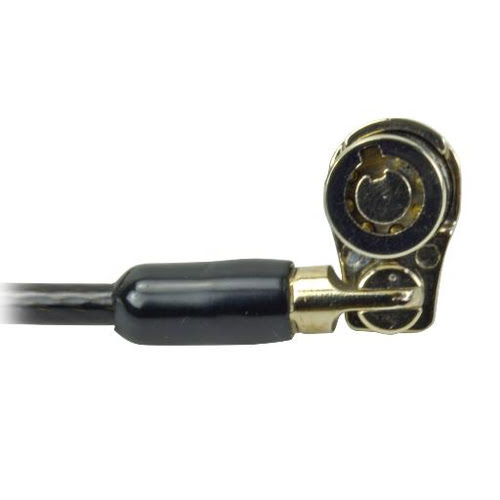 Anti-theft type cable notch key 1.8m - Achat / Vente sur grosbill-pro.com - 4