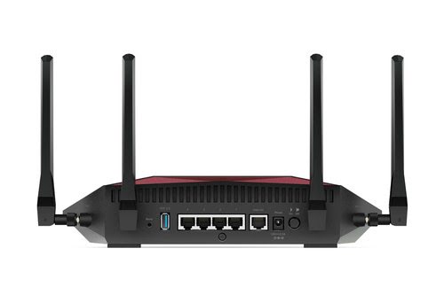 Nighthawk WiFi6 Gaming Router AX5400 - Achat / Vente sur grosbill-pro.com - 3